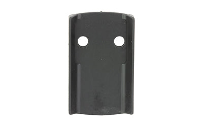 Shield Sights Low Profile Slide Mount for Heckler & Koch USP, Black, SMS/RMS
