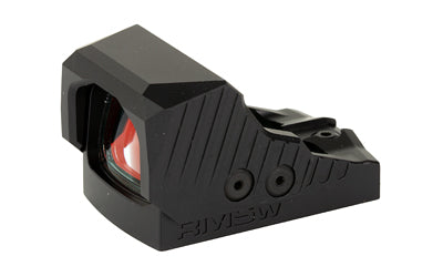 Shield Sights Reflex Mini Sight Heavy Duty Waterproof, 4 MOA Dot, RMS Footprint, Black