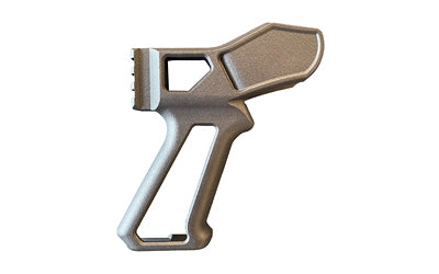 Sharps Bros. CVAG01 Pistol Grip Fits CVA Scout Picatinny MIL-STD-1913 Rail Black Finish