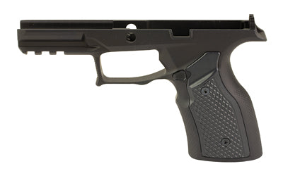 SHARPS TAURUS GX4 CARRY GRIP BLK/BLK