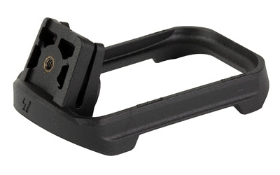 Strike Industries Glock Gen 4 Magwell Funnel for G17/G22/G31/G34/G35, Black, Lightweight Polymer