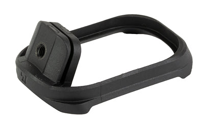Strike Industries Glock Gen 5 Magwell Funnel for G17/G22/G31/G34/G35, Black, Lightweight Polymer