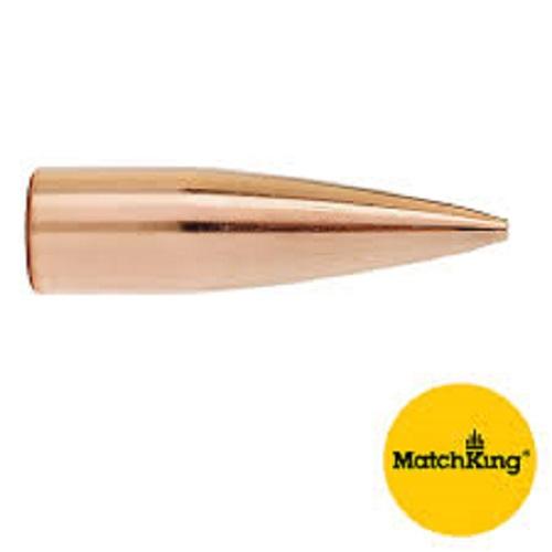 Sierra 30 Caliber 125 Grain HP Match Reloading Bullet