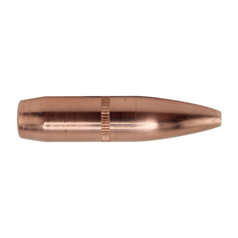 Sierra GameKing .308" 205 gr HPBT/CN Rifle Bullets .30 Cal 500/ct