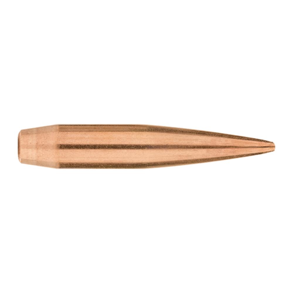 Sierra MatchKing .308" 215 gr HPBT/CN Rifle Bullets .30 Cal 500/ct