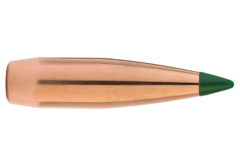 Sierra Tipped GameKing .243 Cal .243" 100 Grain BT Rifle Bullets 500/ct