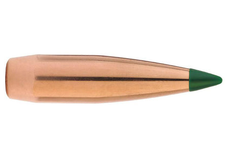 Sierra Tipped GameKing .243 Cal .243" 100 Grain BT Rifle Bullets 500/ct