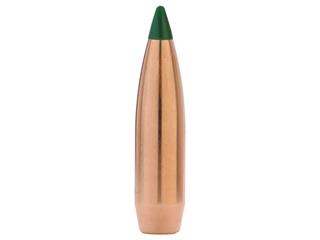 Sierra Tipped MatchKing Rifle Bullets .284 cal 160 Grain TMK 500/Box