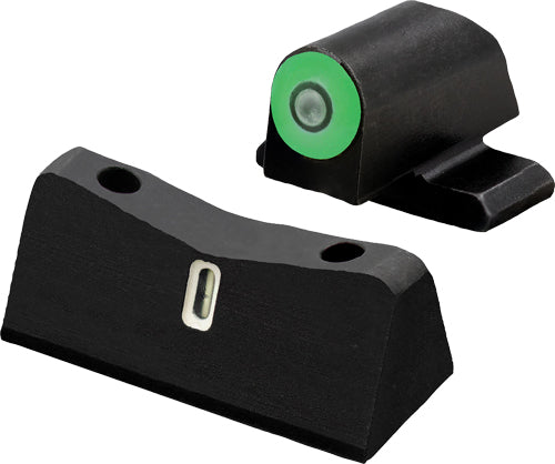 SIG P365 XS DXT2 Pro Big Dot Green Night Sight Set
