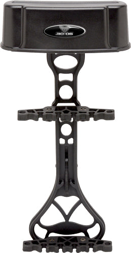 30-06 Outdoors 6-Arrow Straight Jacket Bow Quiver Black