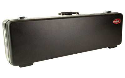 SKB Sports Standard Plastic Breakdown Shotgun Case, Black, 33"x11" 2SKB-3209B