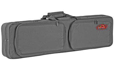SKB Sports Hybrid Nylon Breakdown Shotgun Transport Case, Black, 34"x9"x5.5" 2SKB-SC3409
