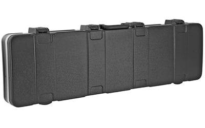 SKB Sports Freedom Hardshell Double Rifle Case, 50"x13"x5", Black 2SFR-5013
