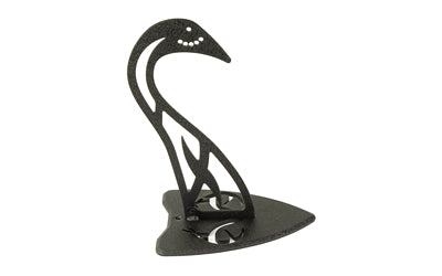 Skull Hooker Realtree Branded Table Hooker Trophy Stand, Adjustable, Black SKH-RTTH-ASSY-BLK