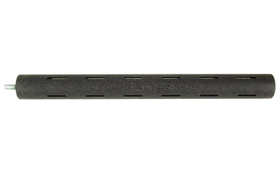 Skull Hooker Trophy Tree Optional Pole Extension Section, Black SKH-TT-POL-EXT