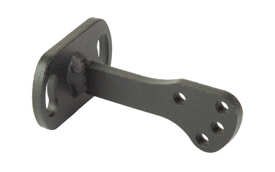 Skull Hooker XXL Skull Plate Adapter for Trophy Tree or Table Hooker, Black SKH-XXLBB-ADPT-BLK