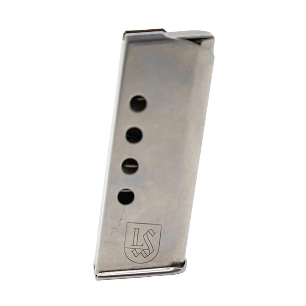Seecamp LWS 32 .32 ACP Replacement Handgun Magazine 6-Round