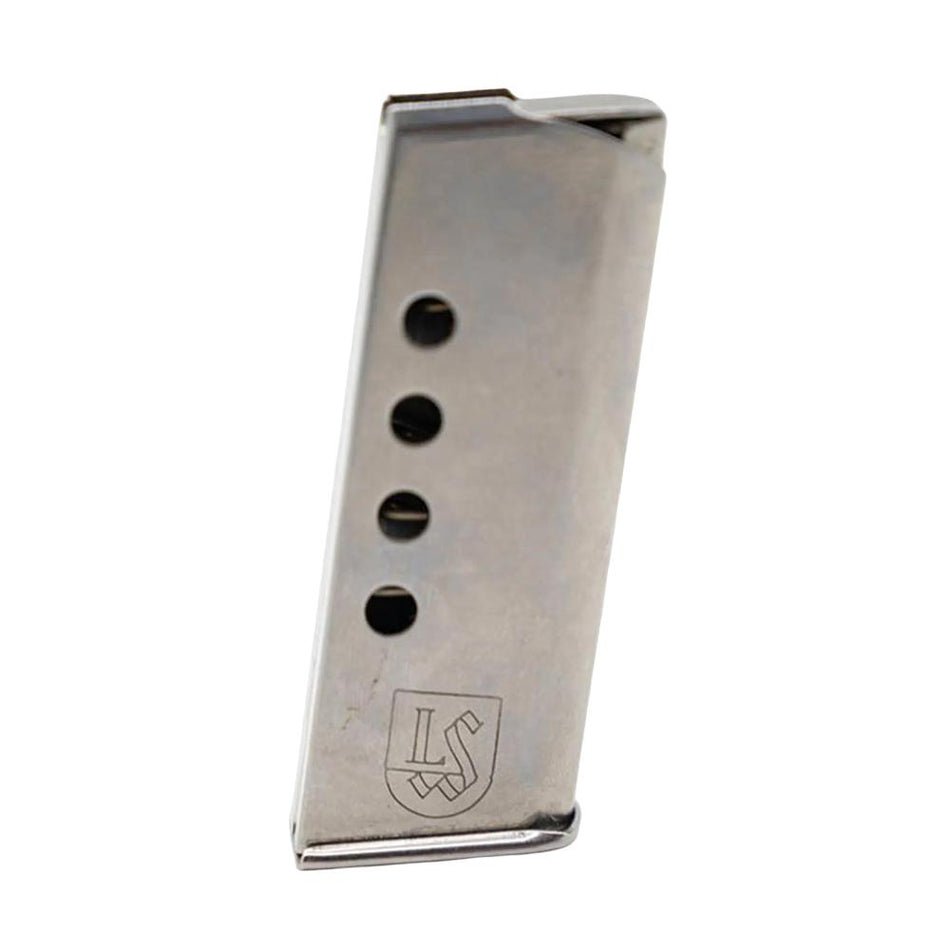 Seecamp LWS 32 .32 ACP Replacement Handgun Magazine 6-Round