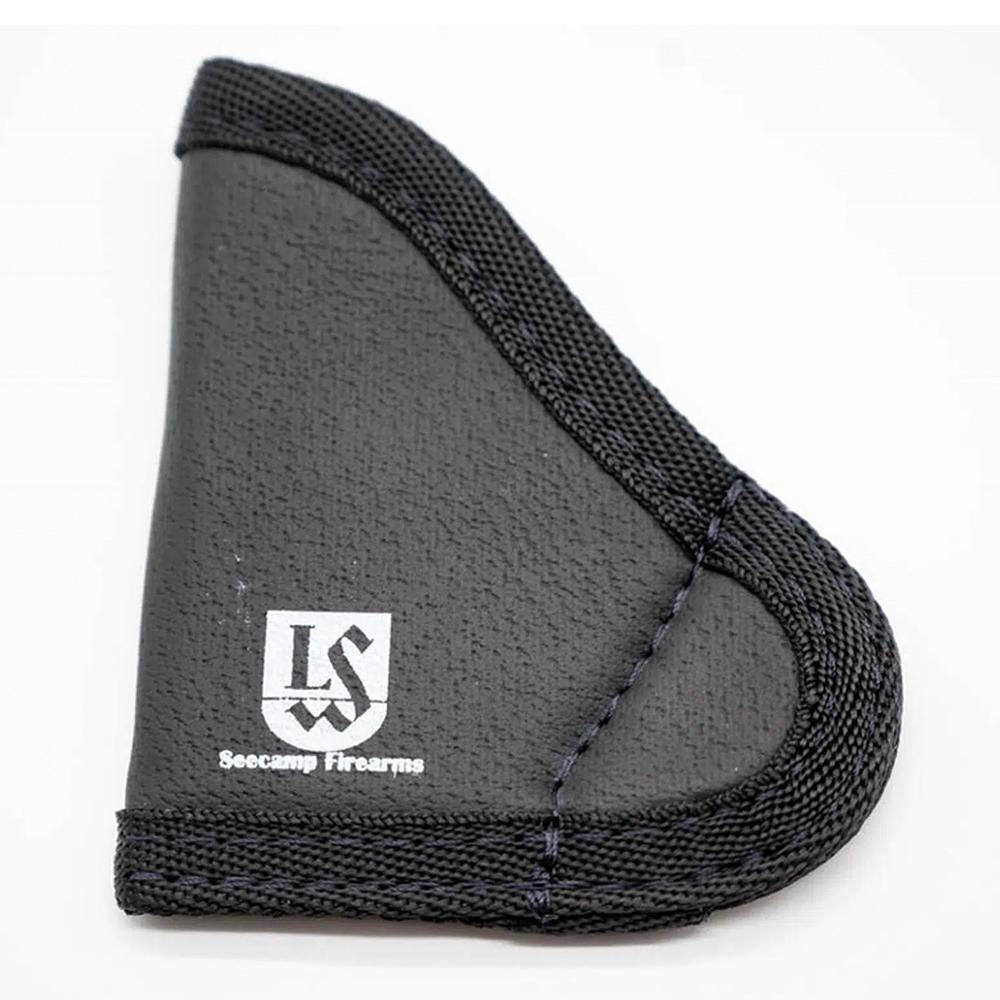 Seecamp Sticky Holster Black Ambidextrous Pocket Holster