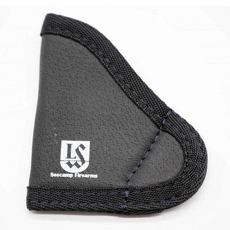 Seecamp Sticky Holster Black Ambidextrous Pocket Holster