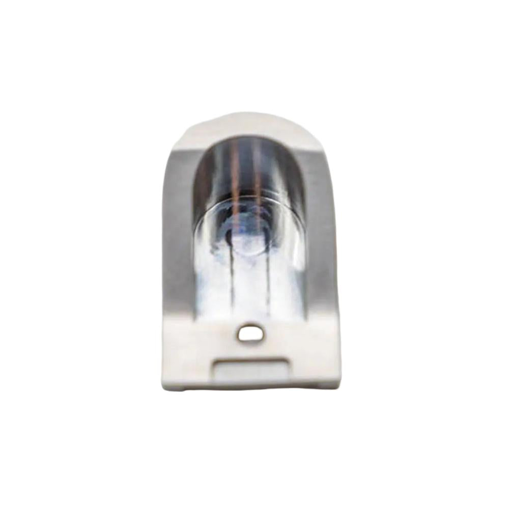 Seecamp .32 ACP Magazine Extension Machined 6061 Aluminum Polished Finish