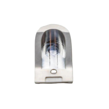Seecamp .32 ACP Magazine Extension Machined 6061 Aluminum Polished Finish