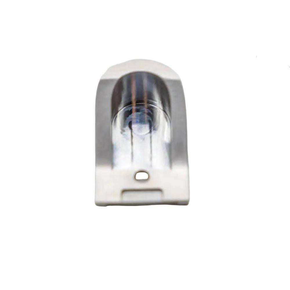 Seecamp .380 ACP Magazine Extension Machined 6061 Aluminum Polished Finish