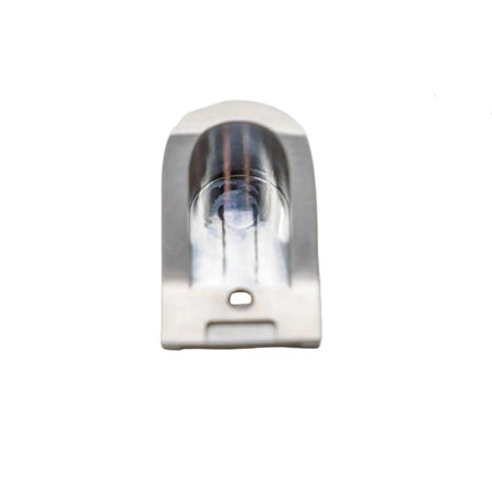 Seecamp .380 ACP Magazine Extension Machined 6061 Aluminum Polished Finish