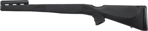 ATI Monte Carlo Synthetic Stock for SKS Rifle Black with Recoil Reducing Buttpad