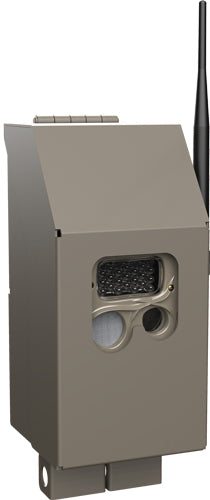 Cuddeback CuddeSafe Metal Security Case for L-Series Camera