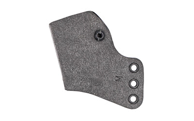 Safariland INCOG-X Large Magazine Caddie Add-On for Incog IWB Holster System, Gray Suede, Right Hand