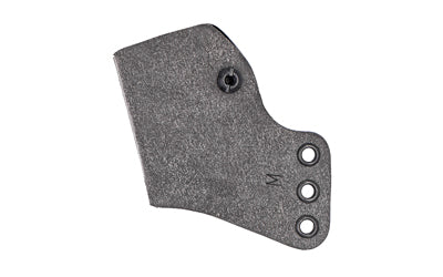 Safariland INCOG-X Medium Magazine Caddie Add-On for Incog IWB Holster System, Gray Suede, Right Hand