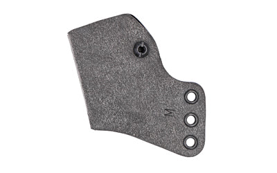 Safariland INCOG-X Holster Mag Caddy – Small Size, Gray Suede Finish, Right Hand 1336537