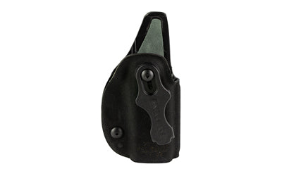 Safariland Species Inside Waistband Holster – Springfield Hellcat, Laminate Construction, RH, Black