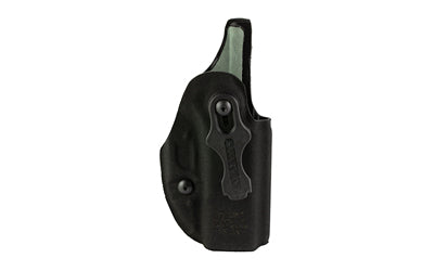 Safariland Species Wrapped Minimalist IWB Holster, Glock 19, SafariLaminate Construction, Black, Right Hand