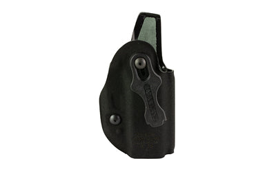 Safariland Species Inside Waistband Holster – Sig Sauer P365 X-Macro, Laminate Construction, RH, Black