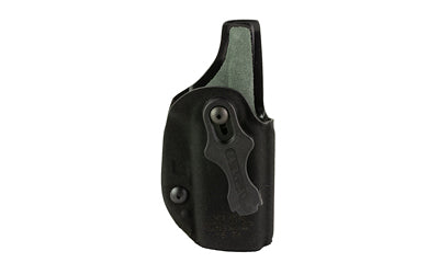 Safariland Species Wrapped Minimalist IWB Holster, Glock 43/43X, SafariLaminate Construction, Black, Right Hand