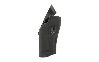 Safariland 6354RDSO ALS Open-Pocket RDS Holster, Fits Glock 47 with X300 Sized Light & Optic, Black, Right Hand