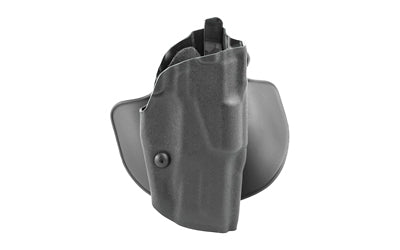 Safariland 6378 Open-Top ALS Paddle Holster for M&P 9mm/.40 4.25", Right Hand, STX Tactical Black