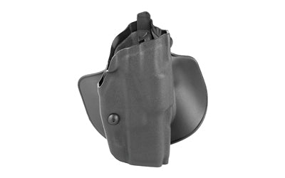 Safariland 6378 Open-Top ALS Paddle Holster for Glock 19/23 4", Right Hand, STX Tactical Black Finish