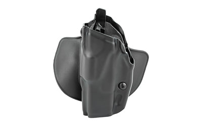 Safariland 6378 Open-Top ALS Paddle Holster for Glock 19/23 4", Left Hand, Plain Black