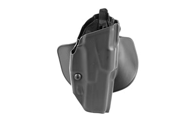 Safariland 6378 Open-Top ALS Paddle Holster, Glock 17/22 with Light, RH, STX Tactical Black Finish