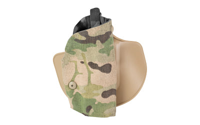 Safariland 6378USN ALS Low Profile Holster, Glock 19/23, RH, Cord MultiCam 6378USN-283-701