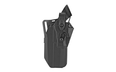 Safariland 7360RDS ALS/SLS L3 Holster for Sig Sauer P320RX/X-VTAC/M17/X-Full, Romeo1/TLR-7, Black Right Hand