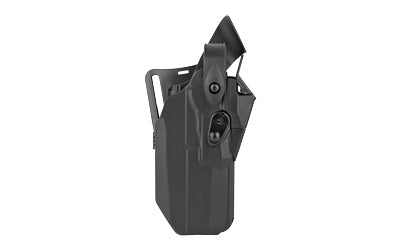 Safariland 7360RDS ALS/SLS L3 Holster for Sig P320 X-Five, Romeo1/TLR-7 Compatible, Black Right Hand