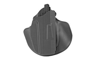Safariland 7378 7TS ALS OWB Holster, Sig Sauer P365XL, Kydex, Black, Paddle/Belt Slide, RH 7378-465-411
