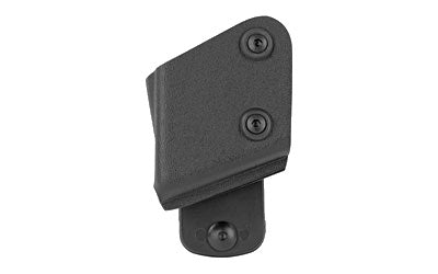Safariland 773-83-121-150 Competition Open Top Mag Pouch, Glock 17 Magazine, STX Black, RH