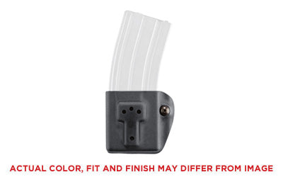 Safariland 774 AR15 Magazine Belt Pouch, Adjustable Carry Angle, Ambidextrous, Tactical Black