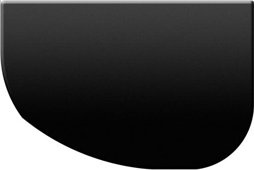 God-A Grip Cheek Pad Thin Raised Sided Stock Right Handed Black