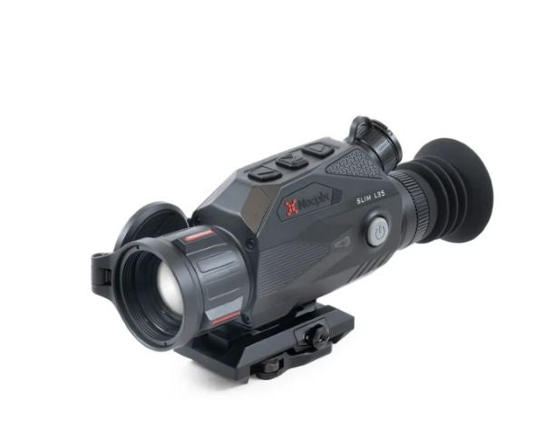 Nocpix Slim Series L25 384x288 25mm 2.5X Thermal Optic